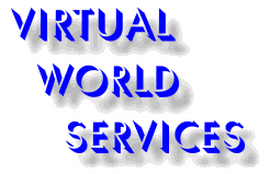 Virtual World Services